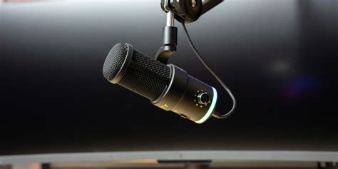 Deity VO-7U Podcast kit review: Everything you need in one box [Video]