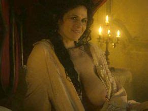 THE LEOPARD NUDE SCENES AZNude