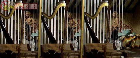 Naked Marina Malfatti In Seven Blood Stained Orchids