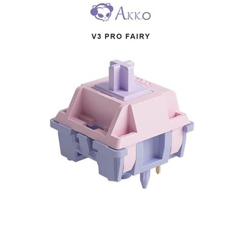 Akko Switches – Goblintechkeys