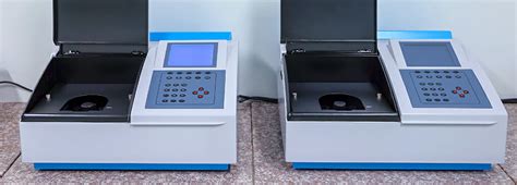 Spectrophotometer Calibration Services - Applied Technical Services