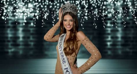 Male Contestant Crowned 'Miss Portugal,' Becomes 2nd Man to Compete in 'Miss Universe' 2023 ...