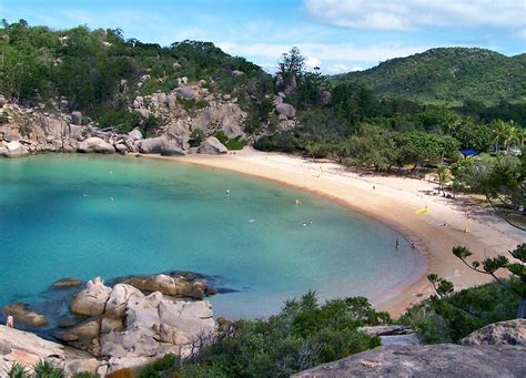 Alma Bay Magnetic Island: Everything you Need to Know Before you Visit!