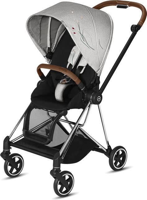 Cybex Mios 2.0 - wózek spacerowy | Koi Ewozki.eu