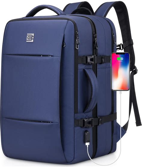 Amazon Bagsure Carry On Backpack L Flight Approved Travel