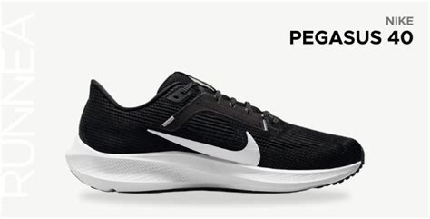 Nike Pegasus 40: details and review - Running shoes | Runnea