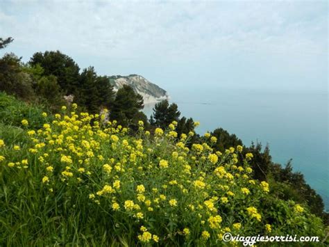 Cose Da Non Perdere Nella Riviera Del Conero Viaggi E Sorrisi