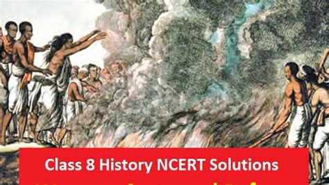 Ncert Solutions For Class Social Science History Chapter Women