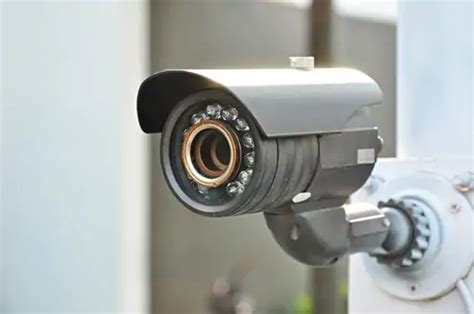 Is Installing Motion Detection CCTV Expensive? - Singapore CCTV