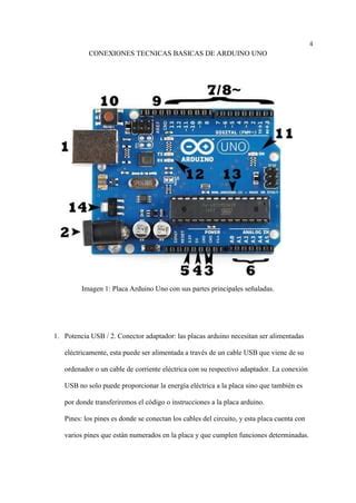 Placa Arduino Pdf