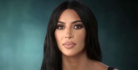 Fans Call Out Kim Kardashian For New Nose Job