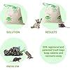 Amazon Mint X Rodent Repellent Indoor Tall Kitchen Drawstring