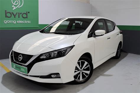 Nissan Leaf Acenta Kwh Cozot Carros