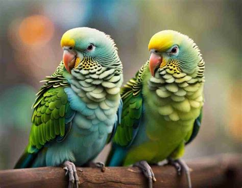 Why Parakeets Puff Up Understanding Their Behavior And Needs