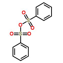 Benzenesulfonic Acid CAS 98 11 3 Chemsrc