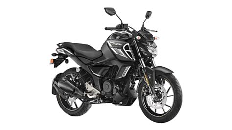 Yamaha FZ S FI Matte Grey Colour, FZ S FI Colours in India – BikeWale