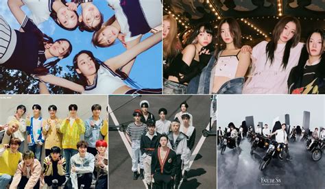 The Th Golden Disc Awards Unveils First Lineup Of Performers