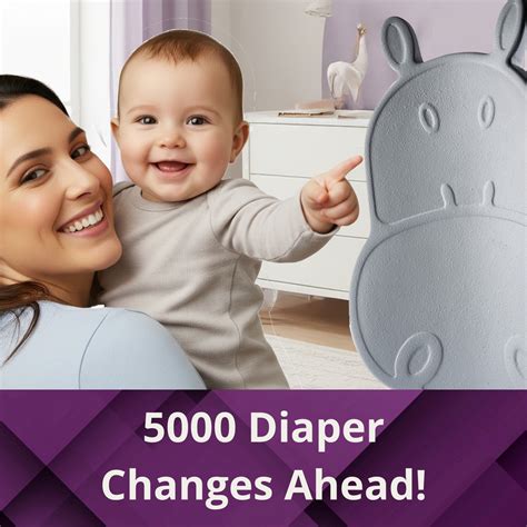 8 Changing Pad Safety Tips Every Parent Should Know | Huduhealth