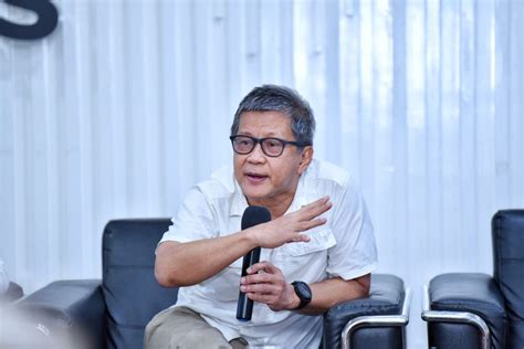 Quotes Rocky Gerung Tentang Kehidupan Dan Politik Inilah