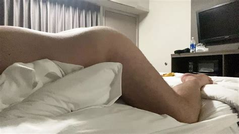 Fucking My Fleshlight And Cumming Twice Gay Amateur Porn XHamster