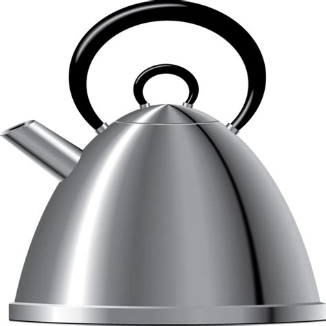 Kettle Clipart Png Download Full Size Clipart 184463 Pinclipart