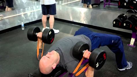 An Elaborate Guide To Bench Pressing Janes Best Fitness