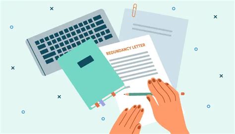 7 Top Tips For Writing A Redundancy Letter With Example