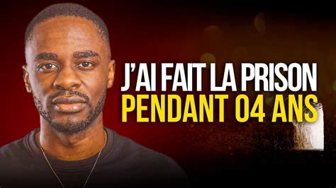 J Ai Fait La Prison Au Cameroun Pendant Plus De Ans Je Vous Raconte