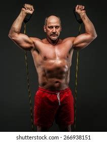 Thousand Naked Middle Aged Man Royalty Free Images Stock Photos Pictures Shutterstock