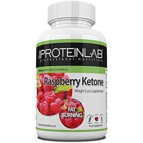 Uk Raspberry Ketone Dr Oz Health And Personal Care