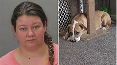 New Caledonia Sexual Woman With Dog