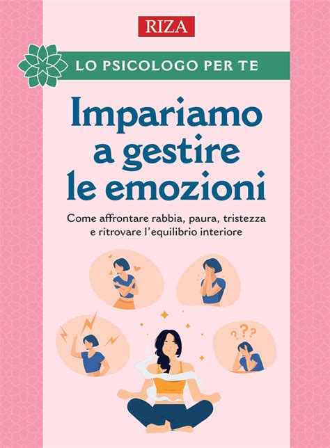 Impariamo a gestire le emozioni by Edizioni Riza - Issuu