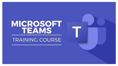 Microsoft Teams Training Ppt