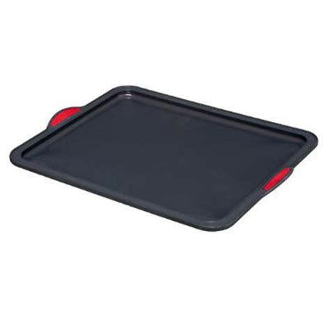 Plaque De Cuisson Silicone Silitop 36cm Gris