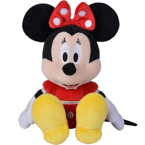 Simba Disney Talismanas Minnie Mouse Cm Mielas Modelis