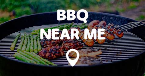 BBQ NEAR ME - Points Near Me