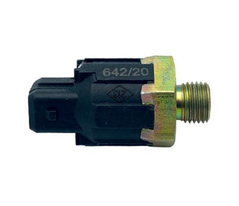 Sensor De Detonaci N Nissan Platina Renault Clio Kangoo Megane