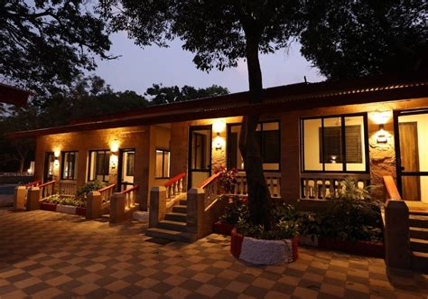 Best Place to Stay in Matheran | Matheran Hotels | Cottage Types Rooms