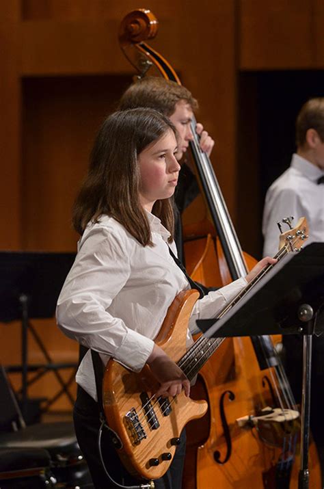 Regular Rehearsal Schedule Greater Connecticut Youth Orchestras