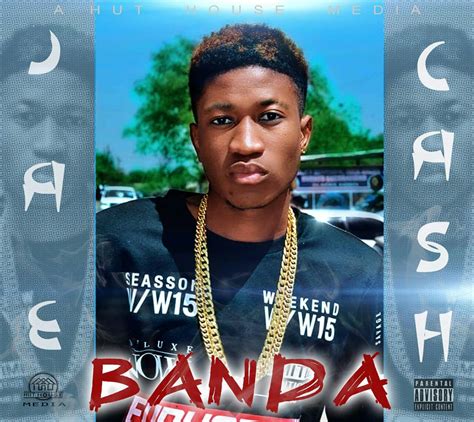 Jae Cash - "Banda (Panda Cover)" - Zambian Music Blog