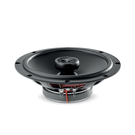 Focal Auditor ACX 165 S — коаксиальная 2-полосная акустика — Car Stereo ...