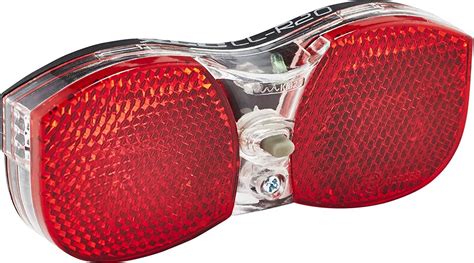 XLC Luggage Carrier Bicycle Lights Se Priser Nu