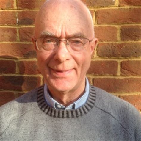 John Godwin – The Conversation