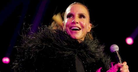 Ivete Sangalo Anuncia Data De Lançamento De Novo Ep