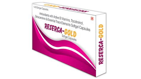 RESERCA Gold Reserca Health Care