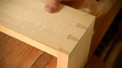 Dovetail Jig Vs Hand Cut Dovetails: Which Is Better?