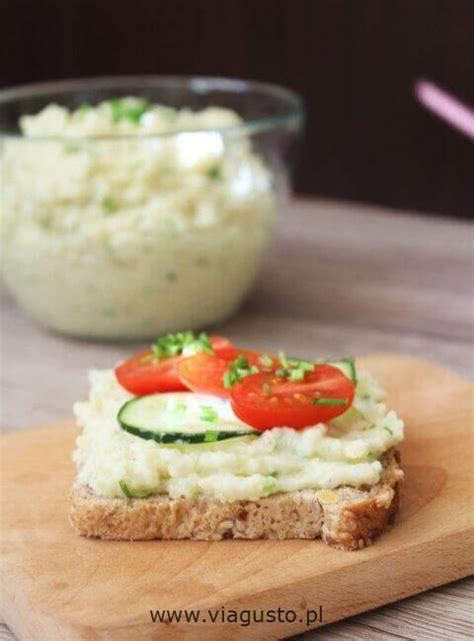 Przepis Na Kulki Mocy Z Tahini I M Ki Kokosowej Bez Cukru Via Gusto