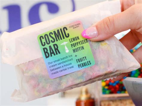 Cosmic Ice Cream Co. - Review - Spring Branch - Houston - The Infatuation