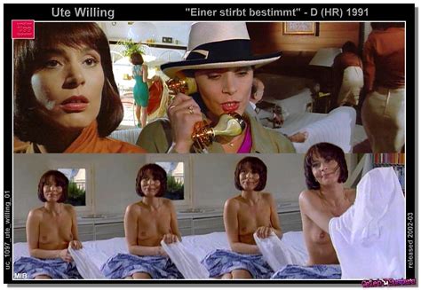 Naked Ute Willing In Einer Stirbt Bestimmt