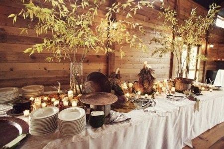Bodas Tematicas Por Colores NUDE Organizar Una Boda Foro Bodas Net